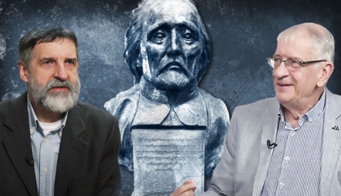 2022: prof. Wojciech Roszkowski i Dariusz Walusiak laureatami Nagrody