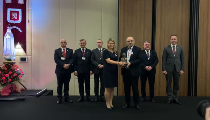 2025: Nagroda im. Księdza Piotra Skargi dla Koalicji na Rzecz Ocalenia Polskiej Szkoły